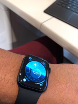 Brand new iwatch series 4 - 40mm