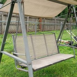 3 MAN SWING 