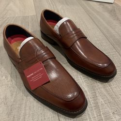 New Stacy Adams Dress Shoes