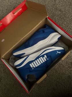 New Puma Men's Softride Rift Running Sneakers Size 10.