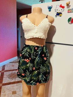 Women's Set Clothes