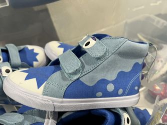 Boys Toddler Shoes