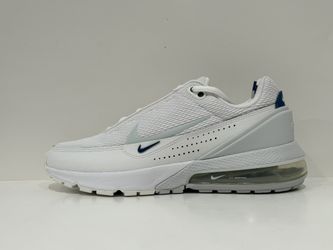 NEW NIKE AIR PULSE WHITE GLACIER BLUE FQ4156 100 MEN SHOES