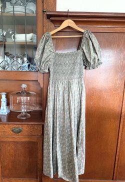 Neuflora Dress Size Small