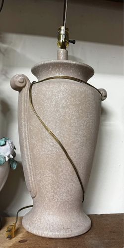 Lamp $5