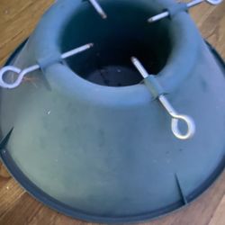 Christmas Tree Stand 