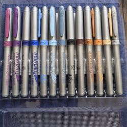 Markers