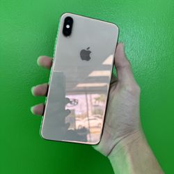 iPhone XS Max Unlocked