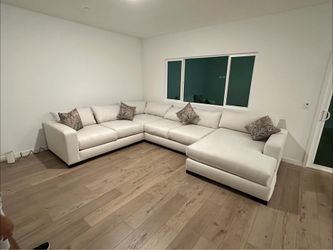 Sectional sam day delivery no money down no credit need