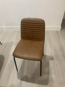 Dinning Chairs Need Taken Asap