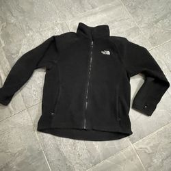 Men North Face Sweater