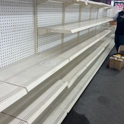Store Shelfs  (read Discription)