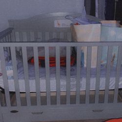 BABY CRIB FOR SELL