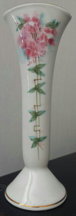 Stiffel Bud Vase
