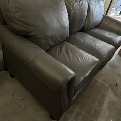Couch And Loveseat $350 OBO 