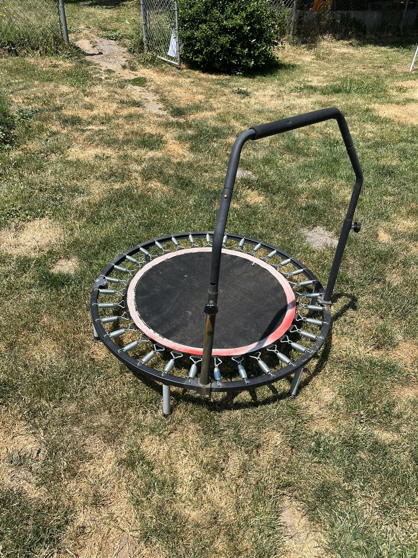 Mini Trampoline