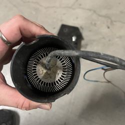 Random Motors + Electrical