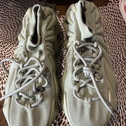 Adidas Yeezys 450 Resin 
