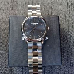 Coach Men's Watch