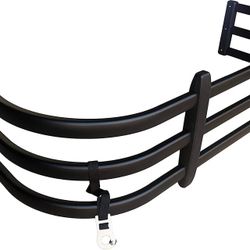 Tacoma X-Terrain Truck Bed Extender 