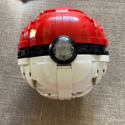 Pokémon Mega Blocks 