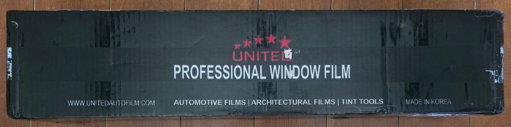 Window Film