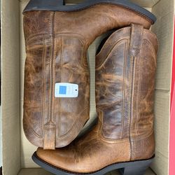 Laredo Cowboy Boots