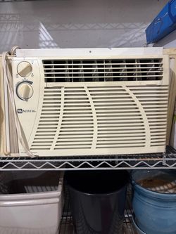 MAYTAG WINDOW AC UNIT
