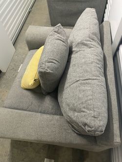 Couch & Love Seat