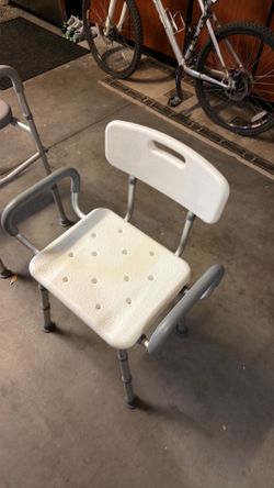 Handicap-able chairs