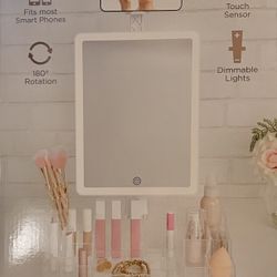 Led Vanity Mirror