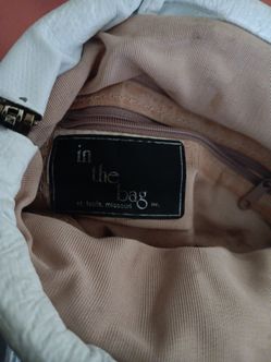 Stylish woman's purses,