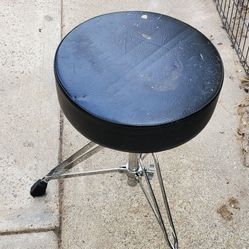 Drum Set Stool