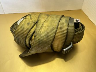 2” wide heavy duty racket strap