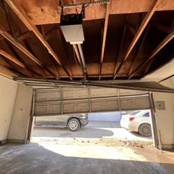 Garage Door R3PA1R 