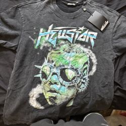 Hellstar Tshirt Large