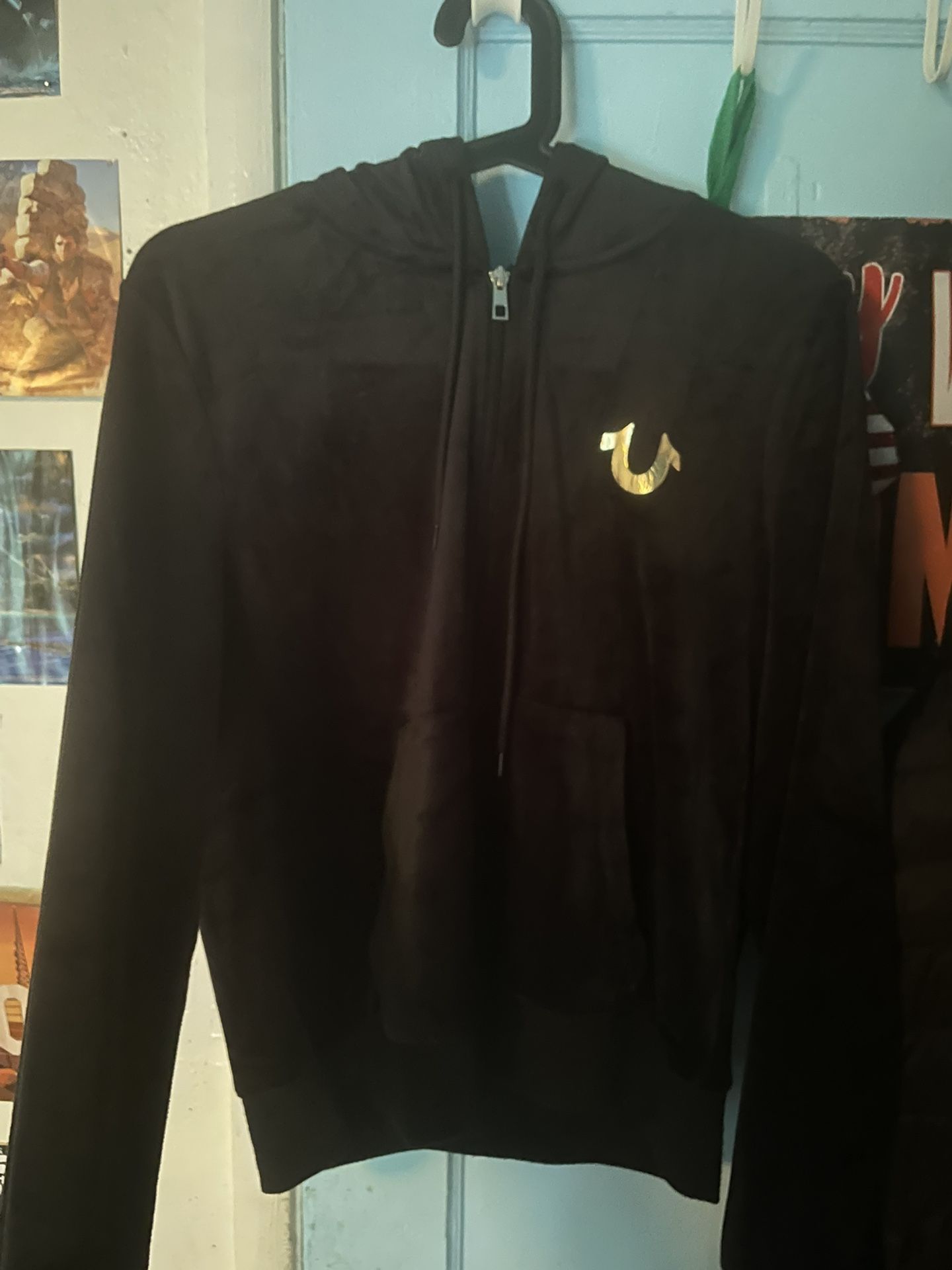 True Religion Hoodie