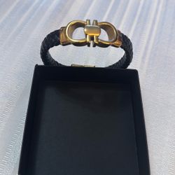 Ferragamo Bracelet  Men