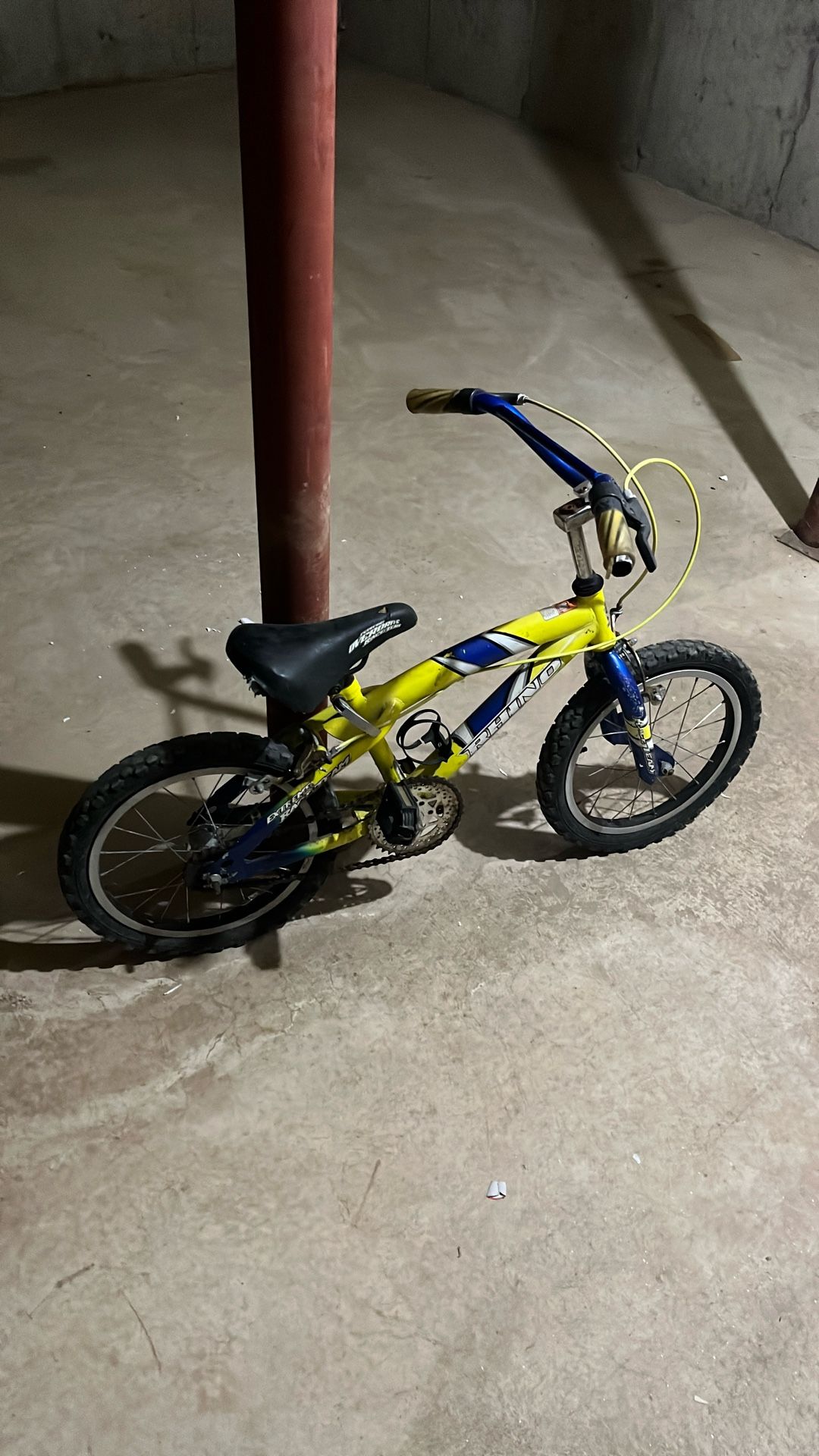 Bike