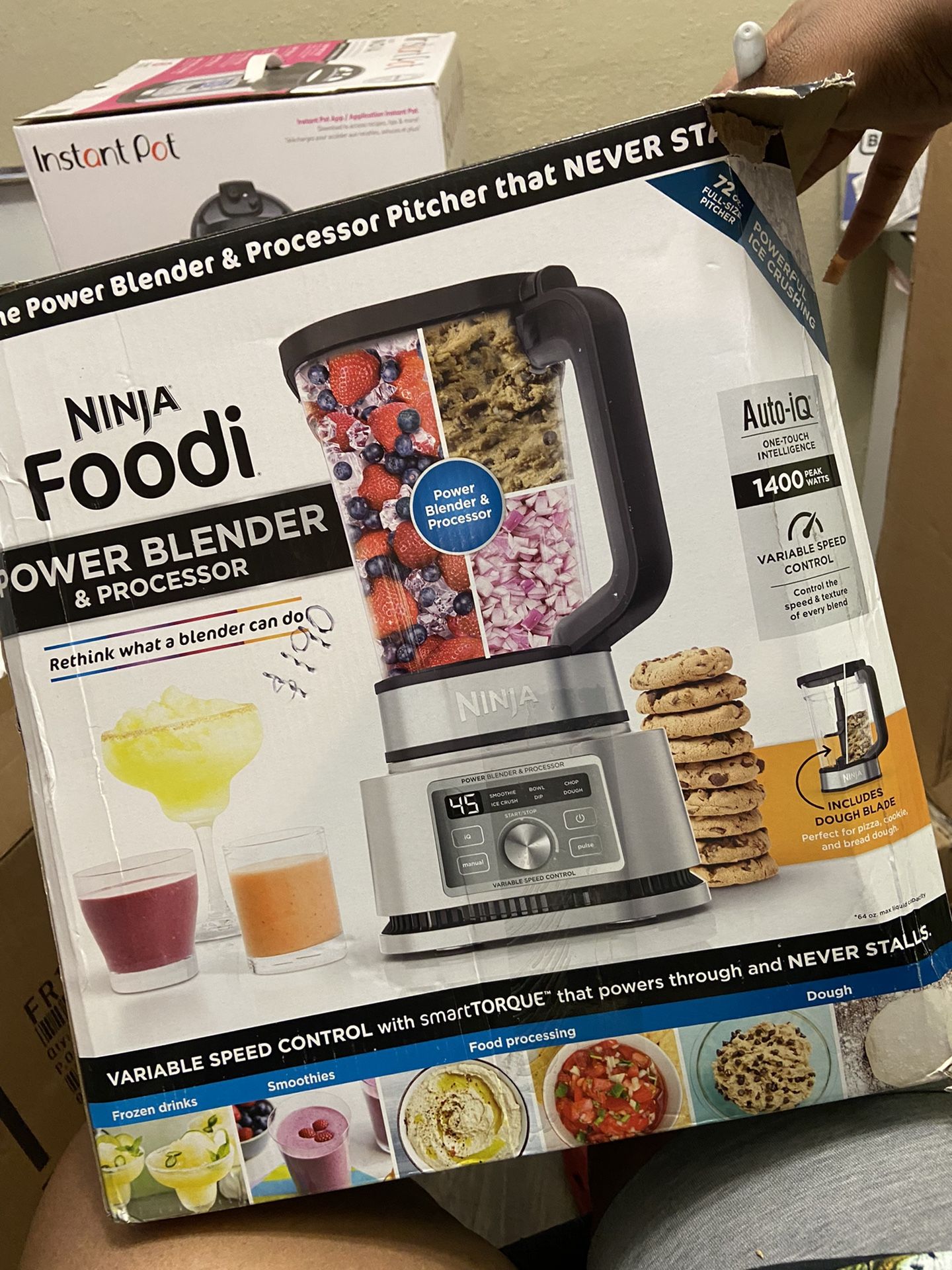 Kitchen And House Appliances