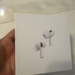 Headphones Airpods Pro 2 