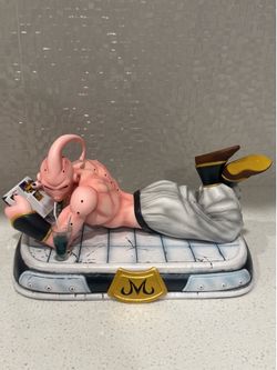 Dragon ball z Majin Buu figure