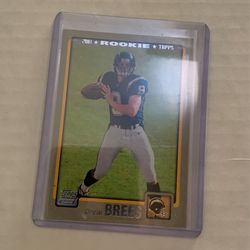 Drew Brees