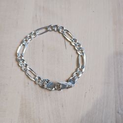 Silver Bracelet 925