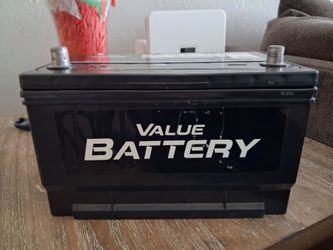 Battery