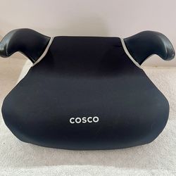 Cosco booster seat black expires 2030