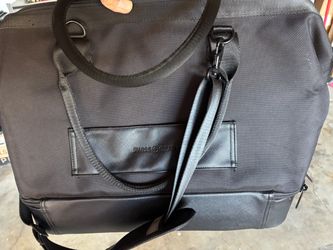 Swiss Gear Laptop Travel Bag with Shoulder Strap