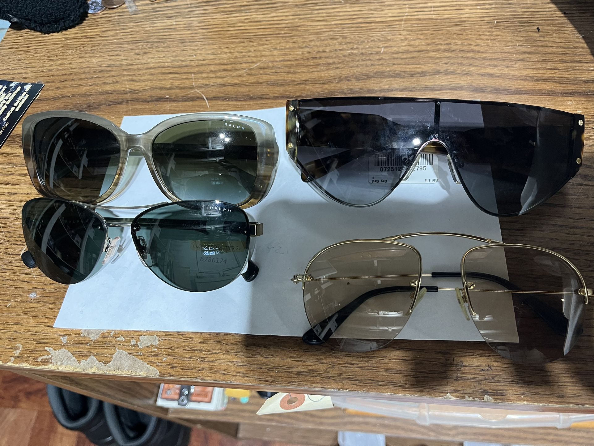 Sunglasses
