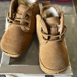 Baby Uggs