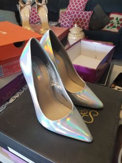 Pumps